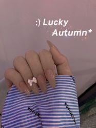 -Ru日式美甲美睫