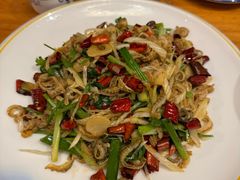 -旺角小渔村·海肠捞饭开创者(环山路店)
