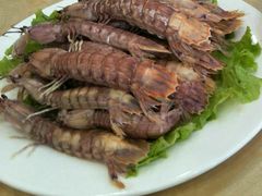 -北方饺子王·海肠捞饭·海鲜锅(山大店)
