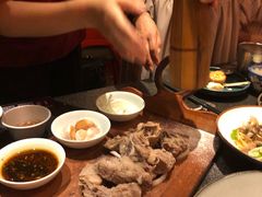 -丝路金桃·新疆菜(徐汇店)