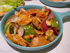 -米多分·越南小馆(南海万科广场店)