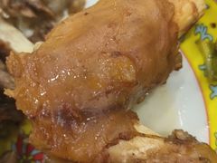 -芦月轩羊蝎子(北蜂窝店)