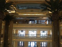 -南通金石国际大酒店