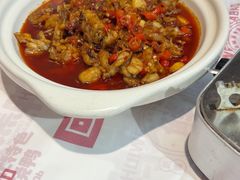 -回味黑鸭煲·始于2006(万松园店)