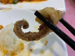 -昱德来·天津菜(河西店)