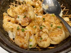 -恒记饭店(珠江路总店)