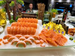 -潮粤香海鲜酒楼(沙湖店)