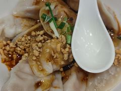 -蓉李记成都名小吃(武汉菱角湖万达店)