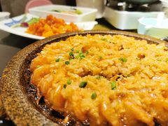 -小菜园新徽菜(合肥之心城店)