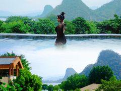 -宝晶宫旅游景区