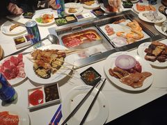 -星伦多 自助料理(圆融店)