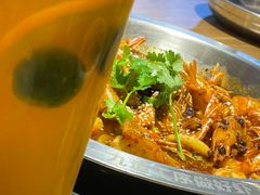 -邵汇大虾火锅(鲁迅路店)