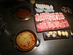 -呷哺呷哺(悦荟广场店)