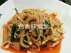 -清真·锦翔炝锅鱼(明德门店)