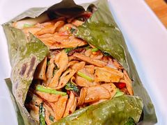 -山茶云南菜(永安里店)