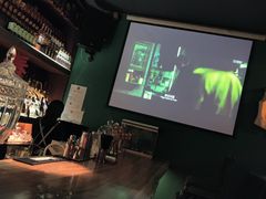 -鸡尾酒实验室酒吧(隆礼路店)