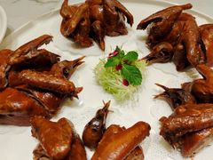 -国惠大酒楼(仓山万达店)