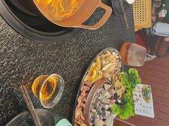 -一善菌·云南菌汤·云南菜(银泰城店)