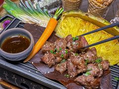 -炙柒Sekinana·精致料理 烧鸟·铁板烧(海上世界店)