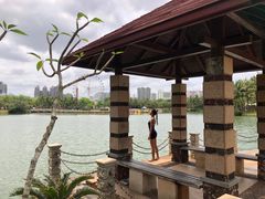 -白沙门生态公园