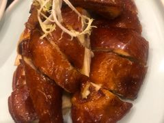 -喜粤8号(四海唐人街店)