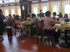 大堂-点都德(汇盈广场店)