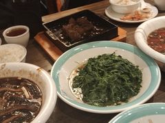 -锡和无锡菜(景丽苑店)