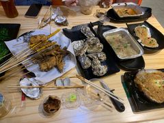 -开蚝屋