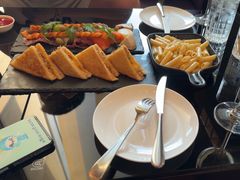 -云·酷Atmosphere(国贸大酒店)