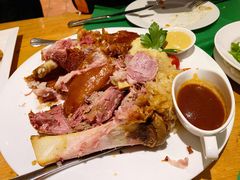 -兰特伯爵西餐厅·啤酒屋(方庄店)
