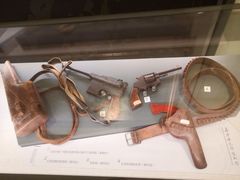 -聂荣臻元帅陈列馆