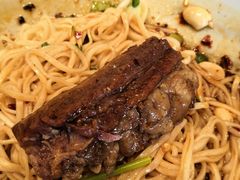 -三十三碗黄牛肉面(东原1891店)
