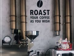 大堂-明谦·Coffee&Cocktail Bar(美您公园店)