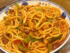 -东方宫·中国兰州牛肉拉面(三里屯店)
