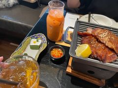 -simply thai天泰(静安嘉里中心店)