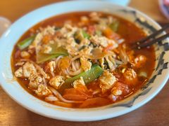 -难忘的面(五矿君澜酒店)