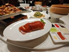 -四季民福烤鸭店(东四十条店)