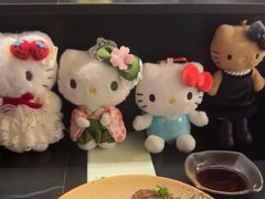 -Sushi Hanzo半藏(天环广场店)