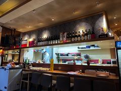 -长崎屋·日本料理·刺身·烧鸟(天河北路店)