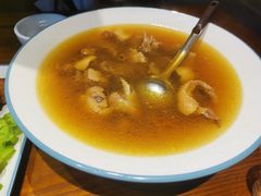 松茸土鸭汤-宴武夷·匠心闽味(印象大红袍店)