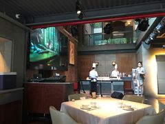 大堂-芙蓉堂(武汉天地店)