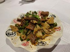 -Restaurant Sichuan 川里川外