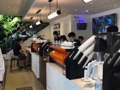 -Peet's Coffee皮爷咖啡(大学路店)