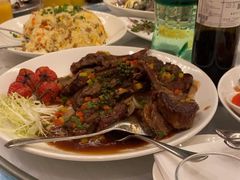 -上海静安香格里拉大酒店