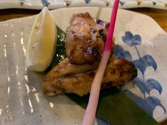 -江户家·日本料理·铁板烧(汉江东路店)