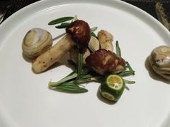 -王府茶宴(大观园总店)