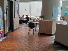 -肯德基(巴沟店)