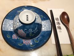 -桂满陇-十里风荷(合生汇店)