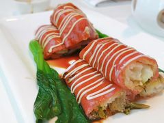红米龙利鱼肠粉-天然台1908(中建广场店)
