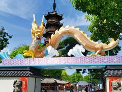 -龙华寺